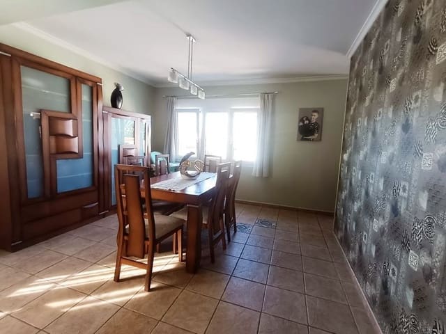 3 bedroom Villa for sale in La Pedrera - Vessanes, Dénia with pool garage - € 465,000 (Ref: 9489899)