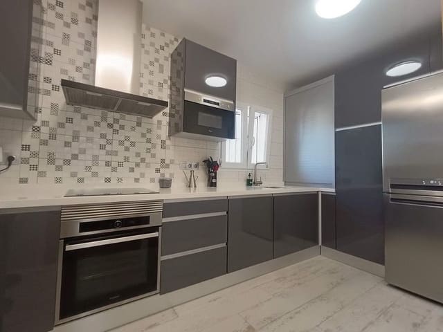 3 bedroom Villa for sale in La Pedrera - Vessanes, Dénia with pool garage - € 465,000 (Ref: 9489899)