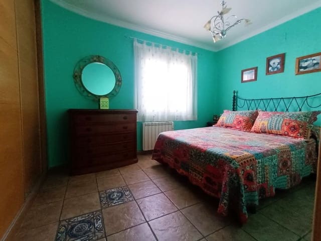 3 bedroom Villa for sale in La Pedrera - Vessanes, Dénia with pool garage - € 465,000 (Ref: 9489899)