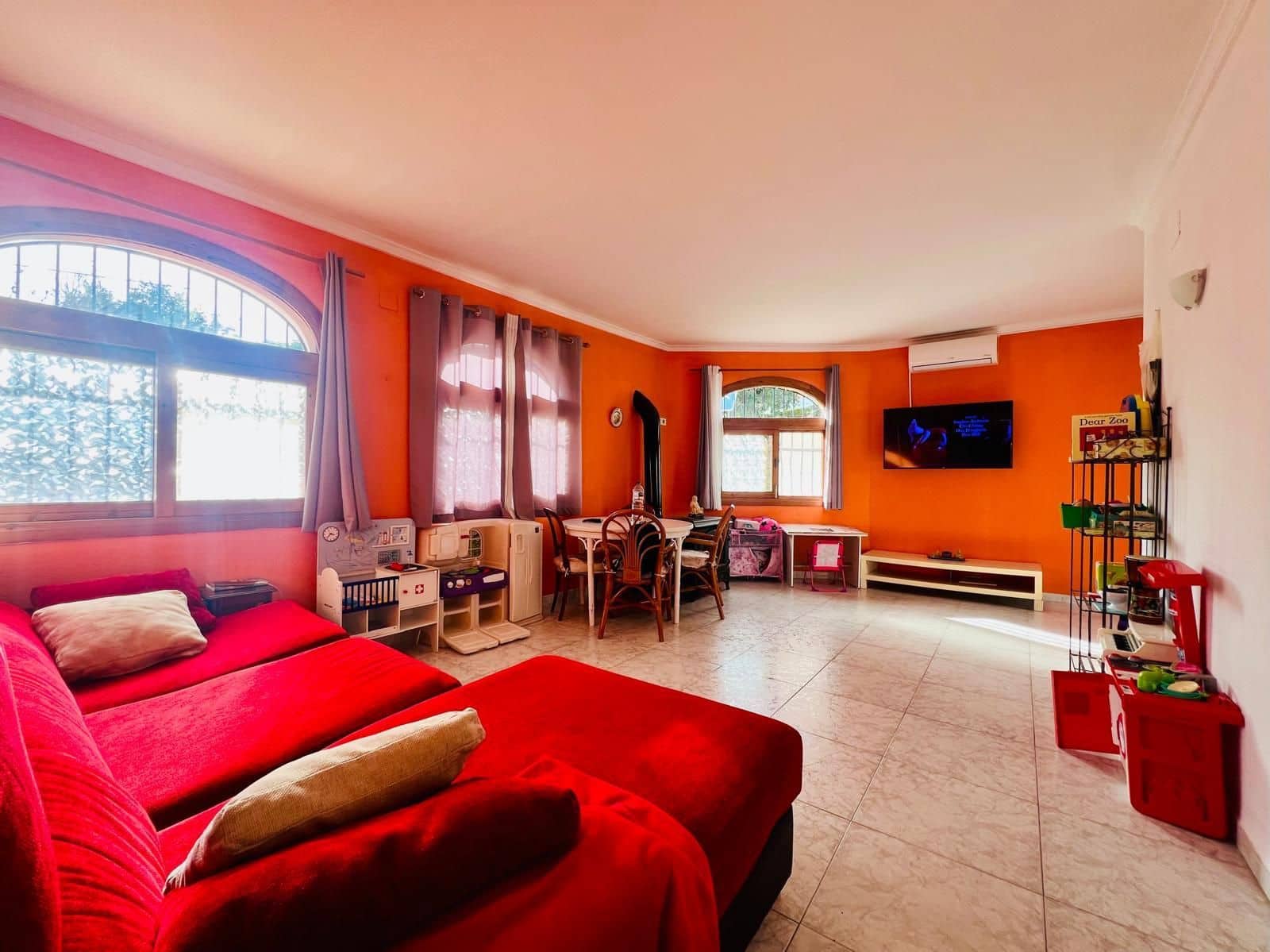 2 sypialnia Dom na sprzedaż w Benidoleig - 169 500 € (Ref: 9489901)