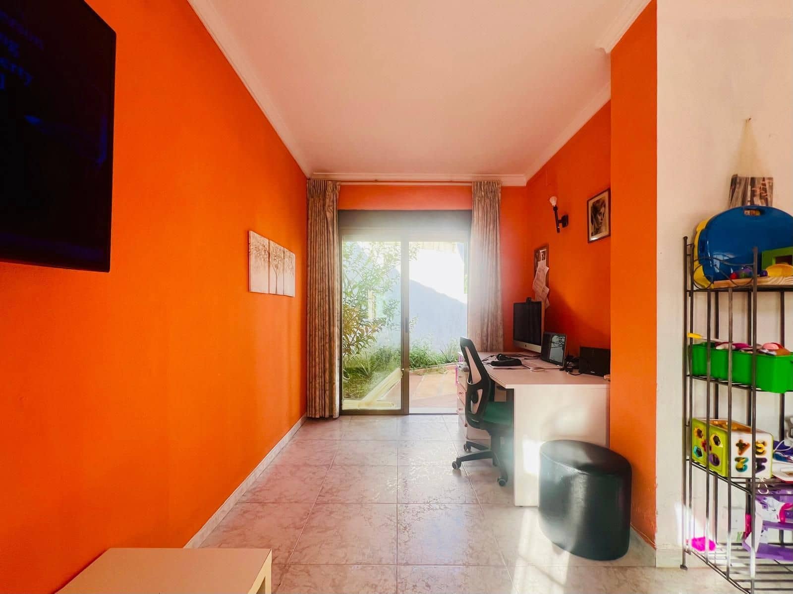 2 sypialnia Dom na sprzedaż w Benidoleig - 169 500 € (Ref: 9489901)