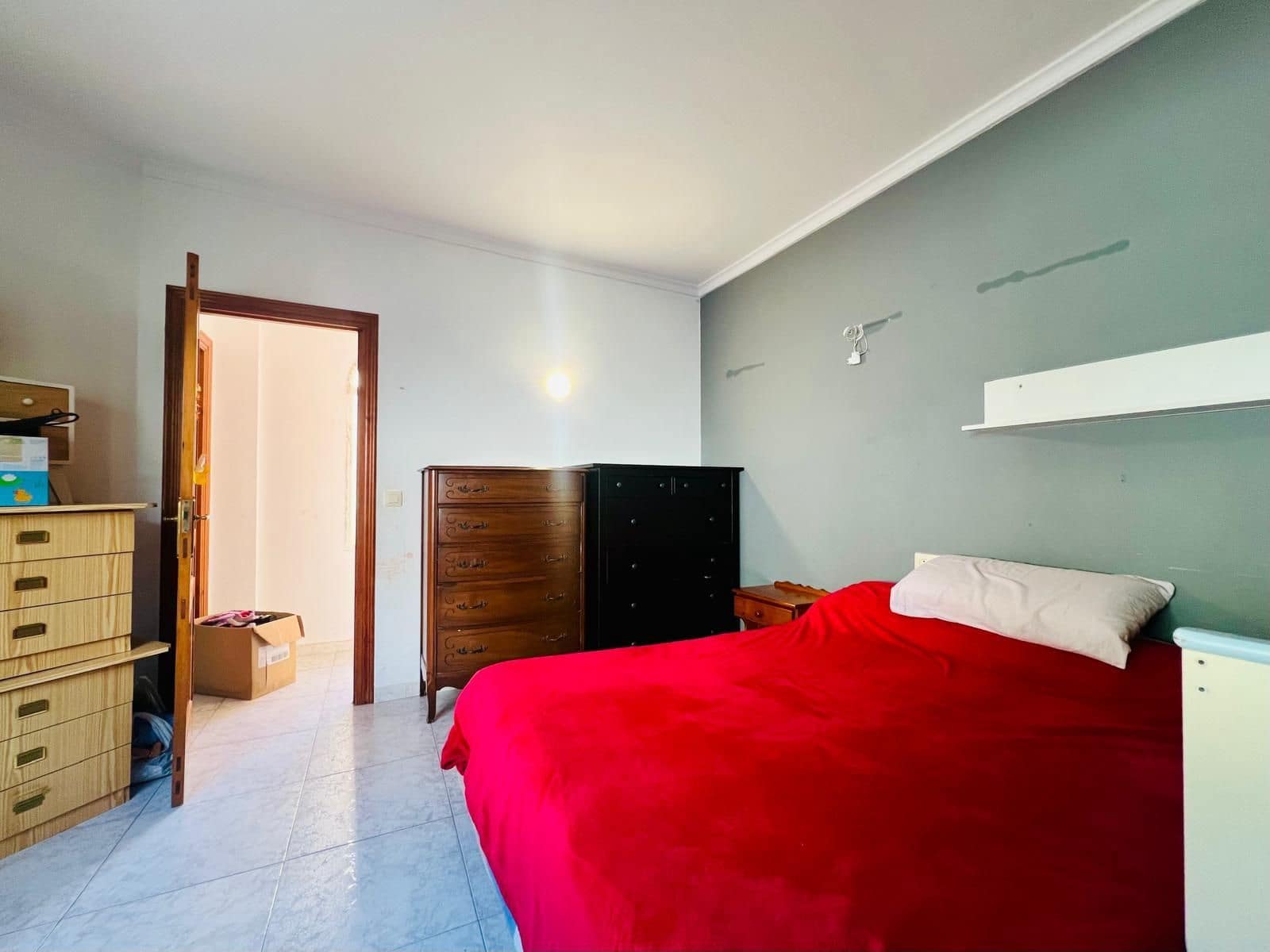 2 sypialnia Dom na sprzedaż w Benidoleig - 169 500 € (Ref: 9489901)