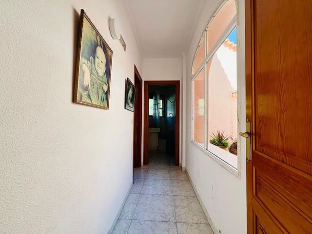 2 sypialnia Dom na sprzedaż w Benidoleig - 169 500 € (Ref: 9489901)