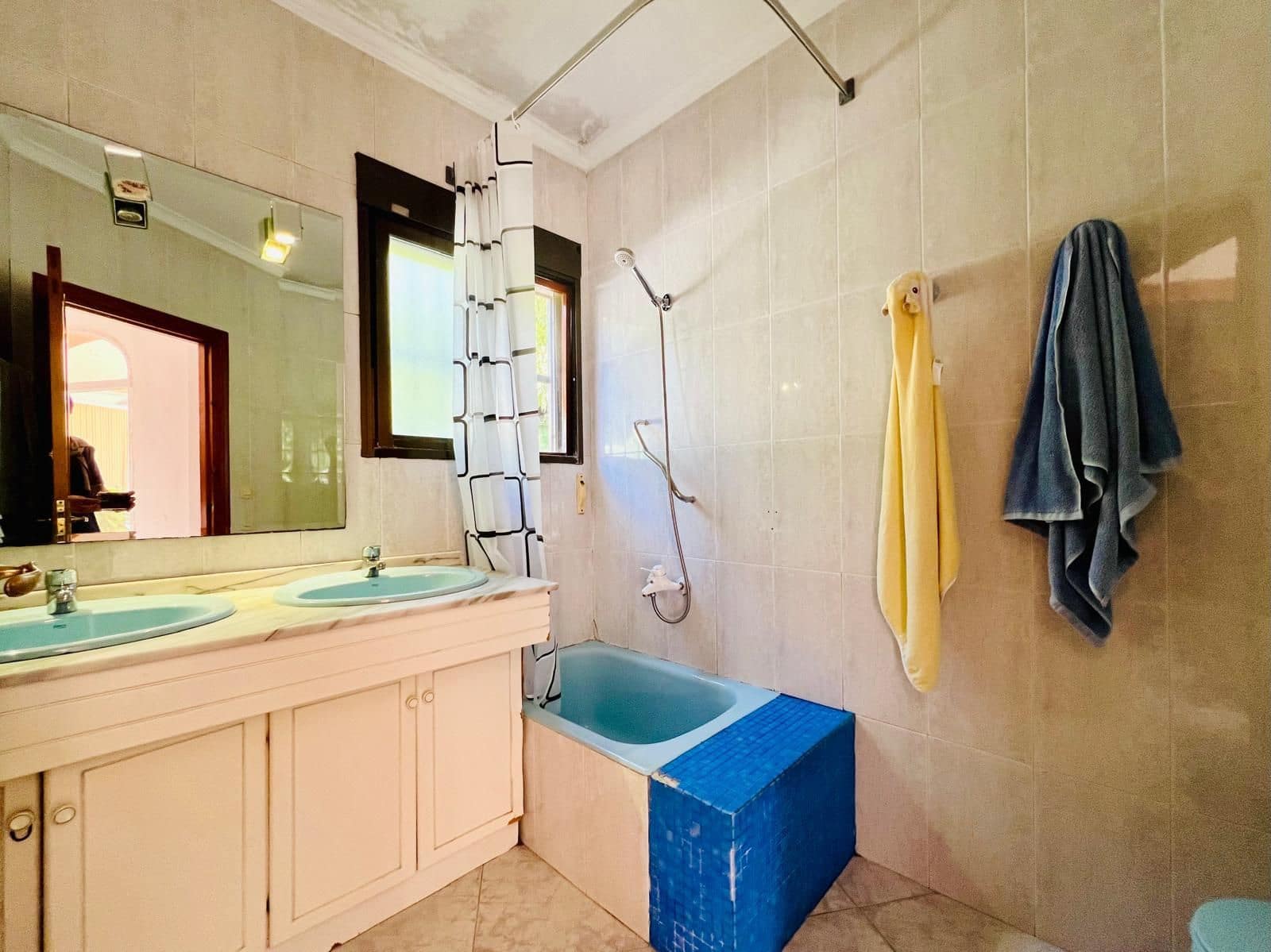 2 sypialnia Dom na sprzedaż w Benidoleig - 169 500 € (Ref: 9489901)