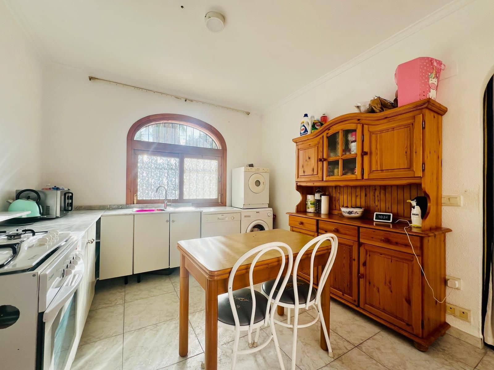 2 sypialnia Dom na sprzedaż w Benidoleig - 169 500 € (Ref: 9489901)