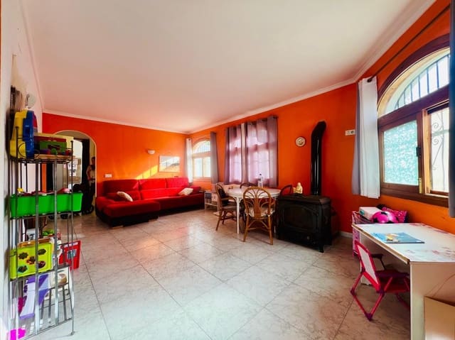 2 sypialnia Dom na sprzedaż w Benidoleig - 169 500 € (Ref: 9489901)