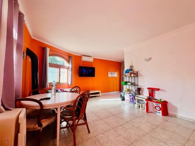 2 sypialnia Dom na sprzedaż w Benidoleig - 169 500 € (Ref: 9489901)