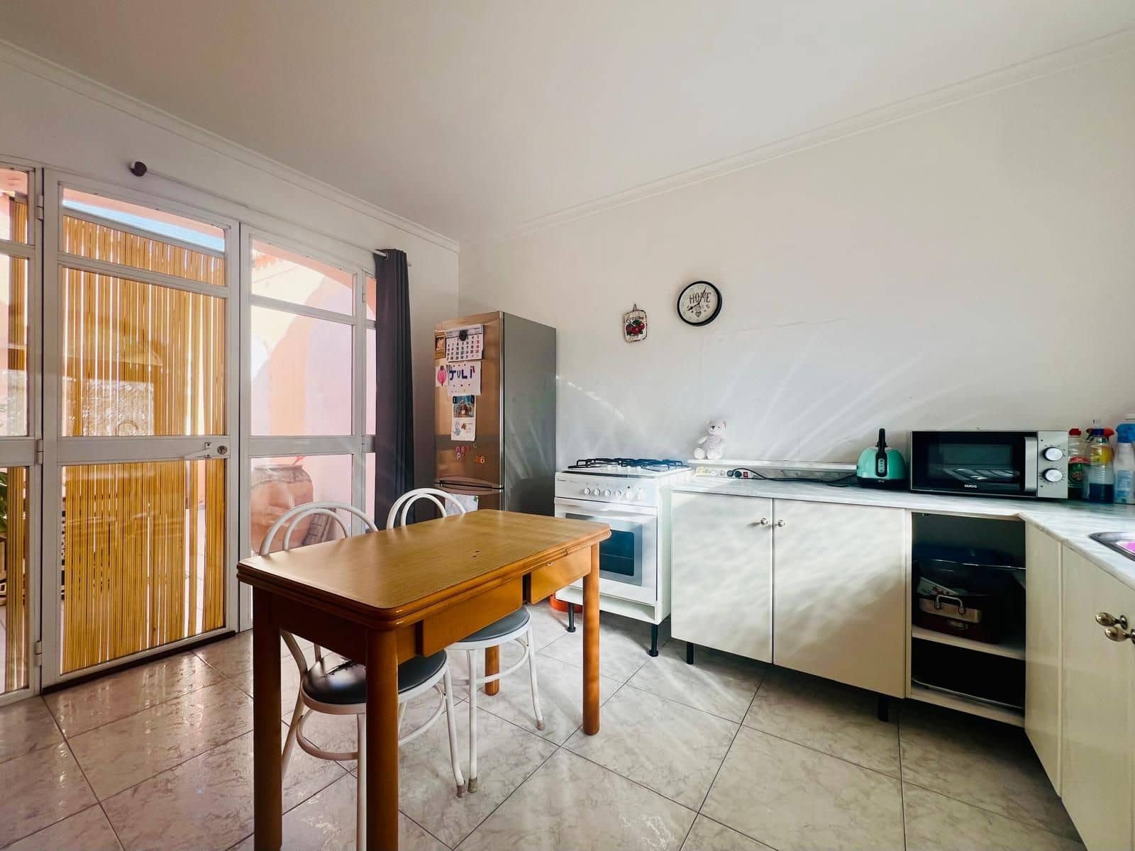 2 sypialnia Dom na sprzedaż w Benidoleig - 169 500 € (Ref: 9489901)