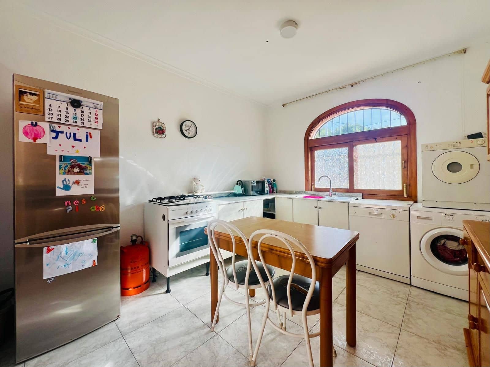 2 sypialnia Dom na sprzedaż w Benidoleig - 169 500 € (Ref: 9489901)