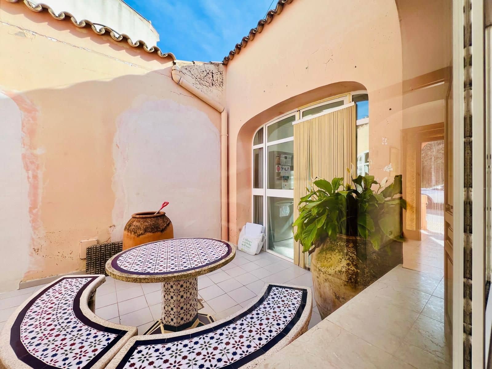 2 sypialnia Dom na sprzedaż w Benidoleig - 169 500 € (Ref: 9489901)