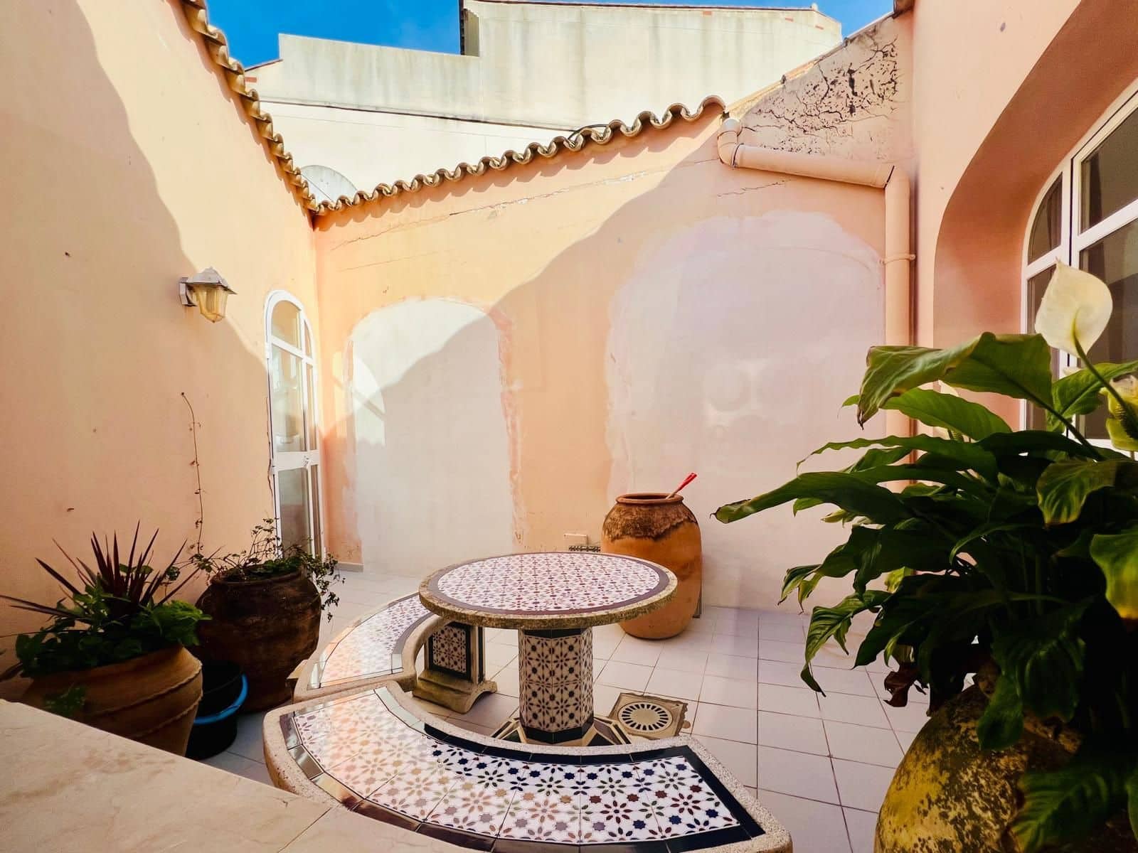 2 sypialnia Dom na sprzedaż w Benidoleig - 169 500 € (Ref: 9489901)