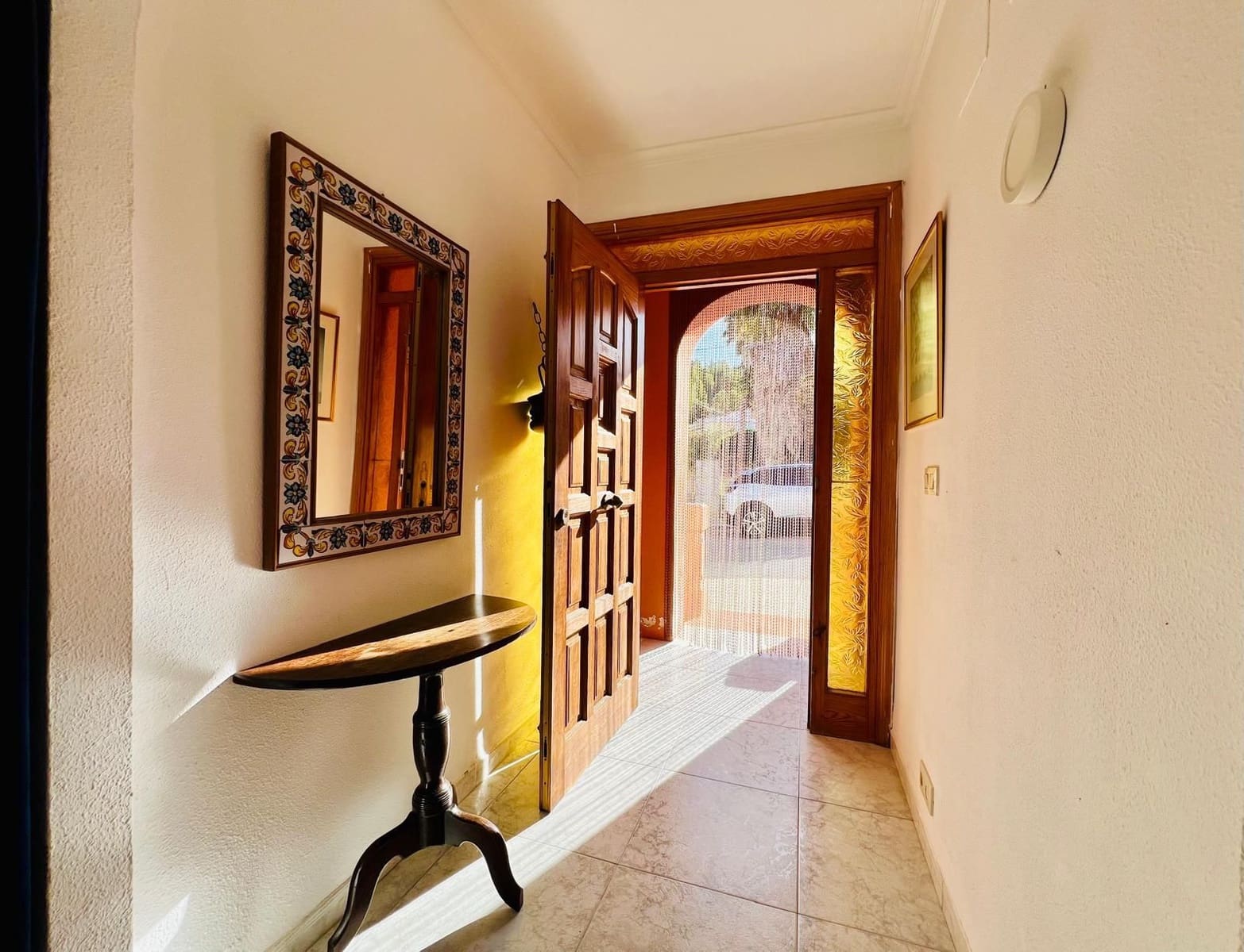 2 sypialnia Dom na sprzedaż w Benidoleig - 169 500 € (Ref: 9489901)