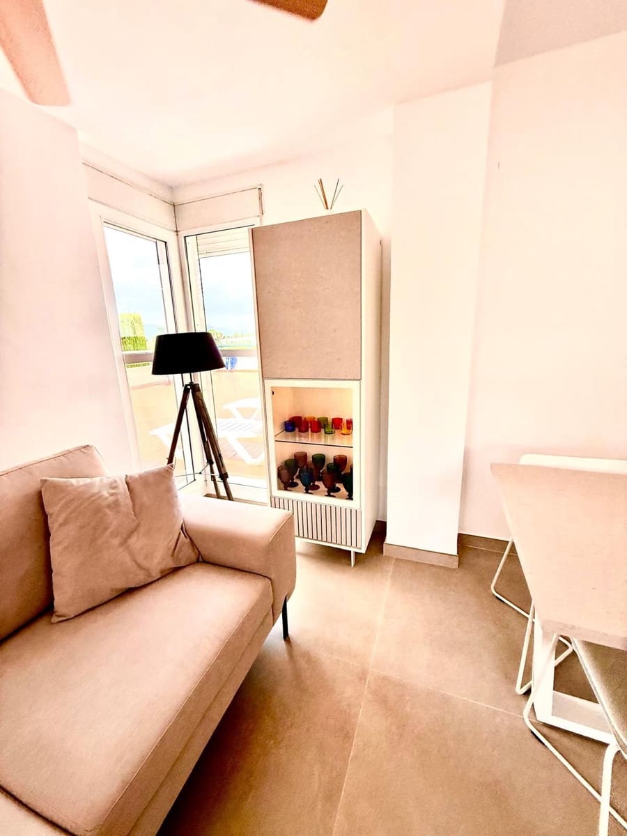 3 bedroom Apartment for sale in Oliva with pool garage - € 330,000 (Ref: 9489903)