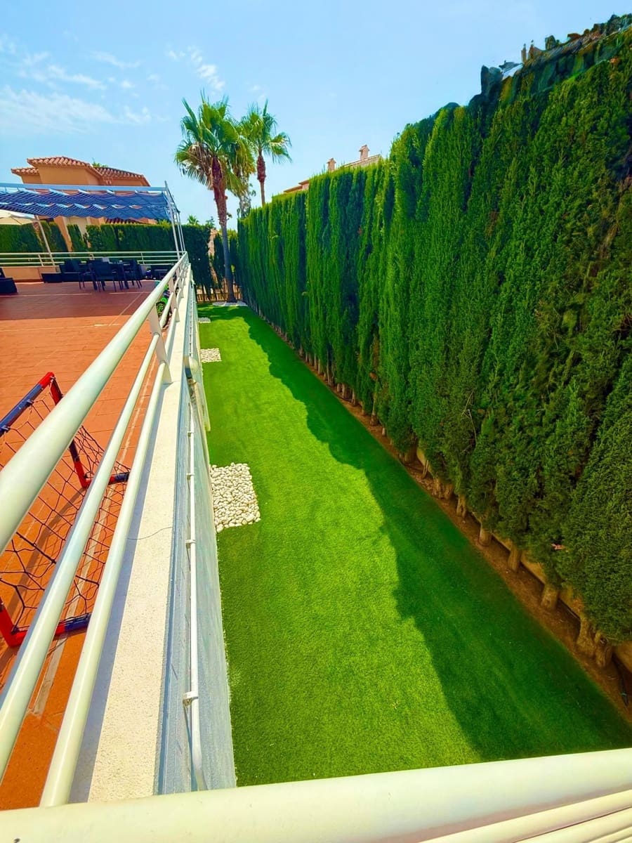 3 bedroom Apartment for sale in Oliva with pool garage - € 330,000 (Ref: 9489903)