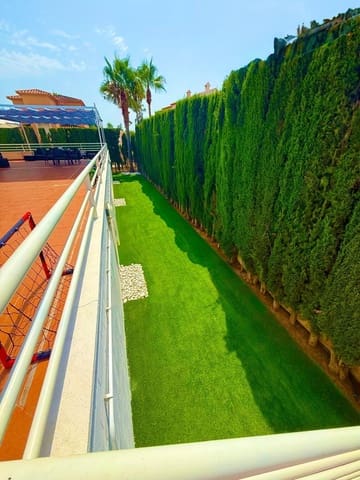 3 slaapkamer Appartement te koop in Oliva Nova, Oliva met zwembad garage - € 330.000 (Ref: 9489903)