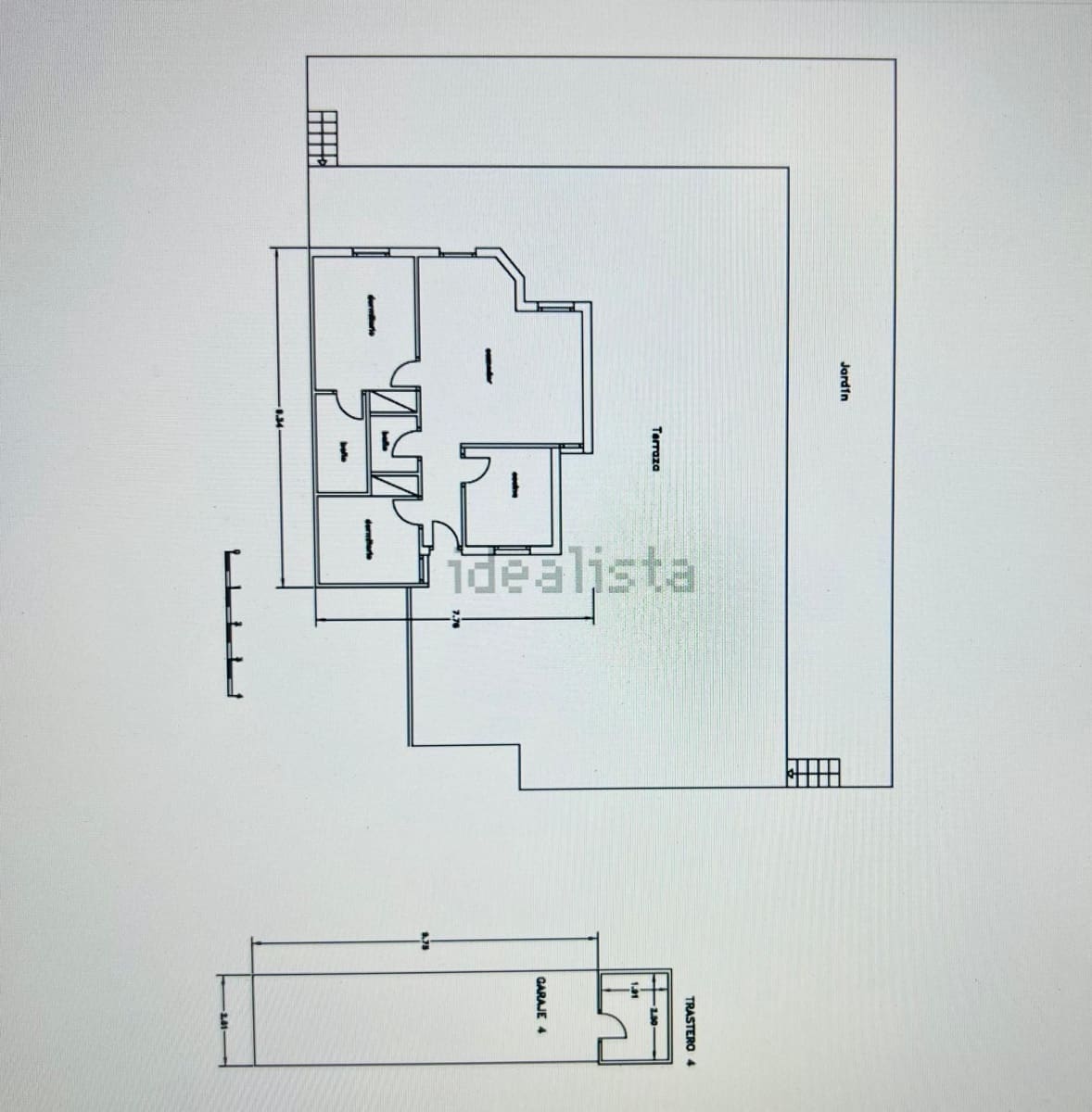 3 bedroom Apartment for sale in Oliva with pool garage - € 330,000 (Ref: 9489903)