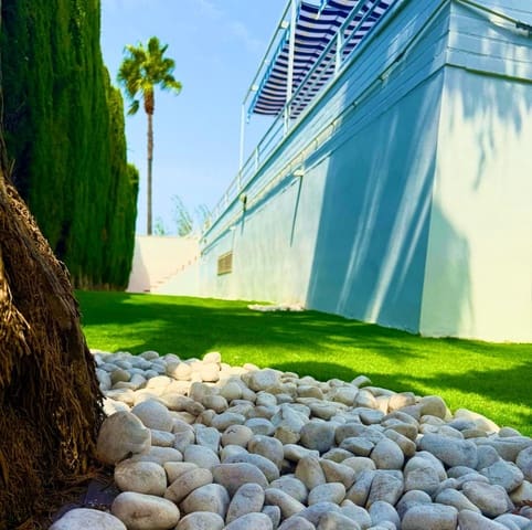 3 slaapkamer Appartement te koop in Oliva Nova, Oliva met zwembad garage - € 330.000 (Ref: 9489903)