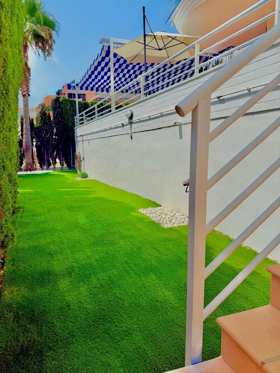 3 bedroom Apartment for sale in Oliva with pool garage - € 330,000 (Ref: 9489903)