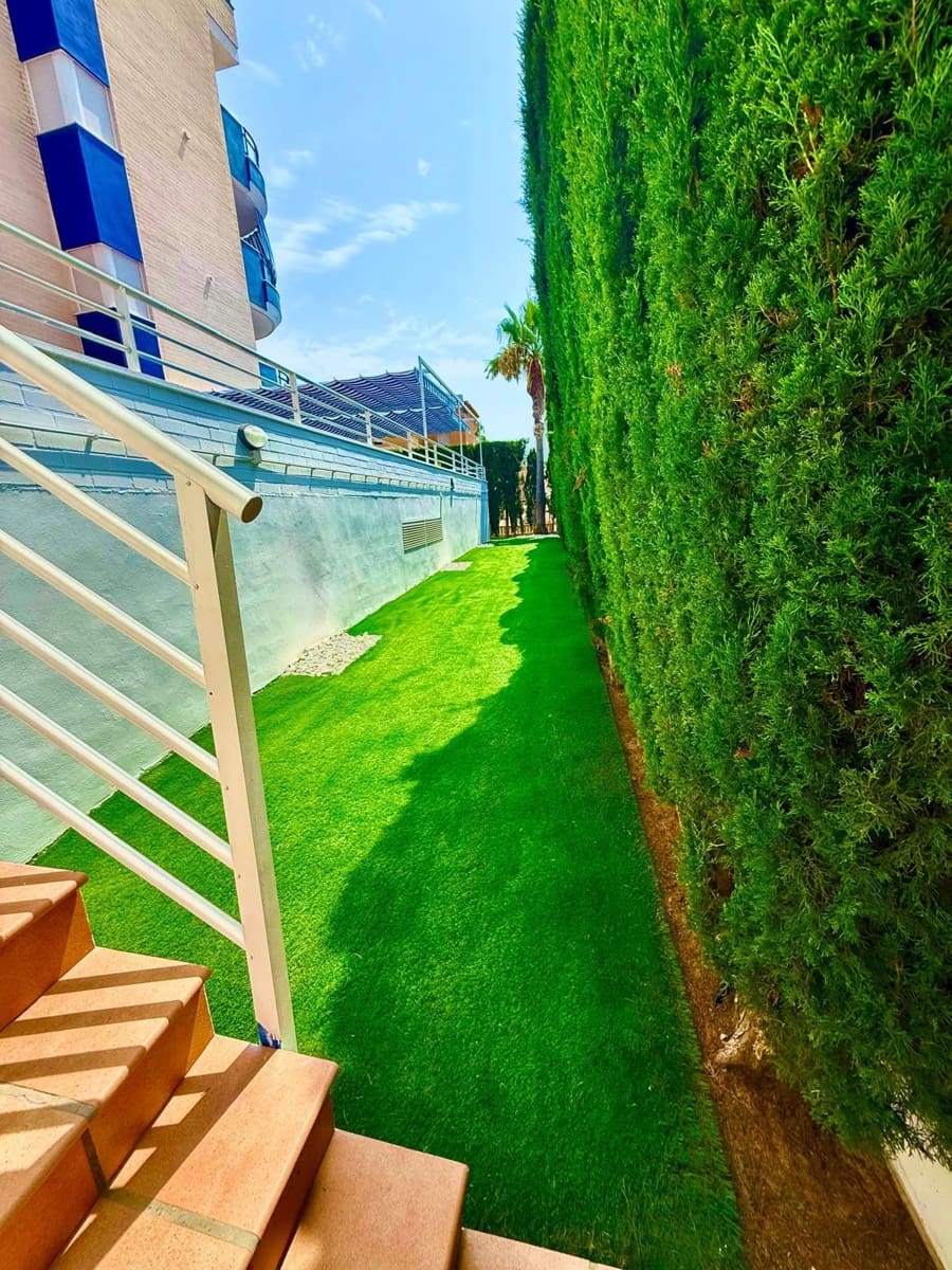 3 bedroom Apartment for sale in Oliva with pool garage - € 330,000 (Ref: 9489903)