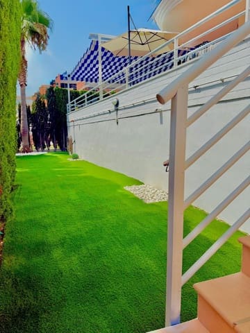 3 slaapkamer Appartement te koop in Oliva Nova, Oliva met zwembad garage - € 330.000 (Ref: 9489903)