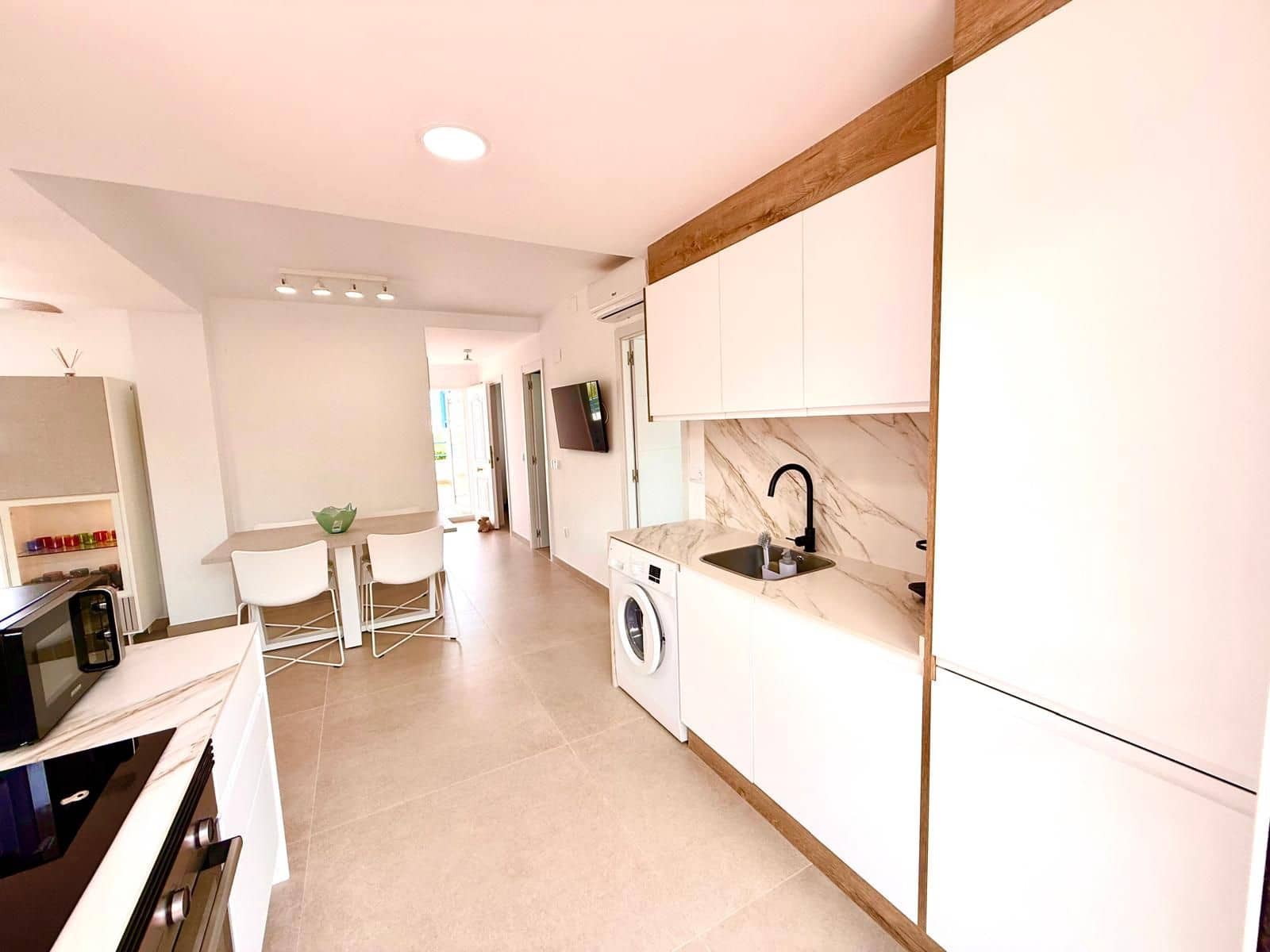 3 bedroom Apartment for sale in Oliva with pool garage - € 330,000 (Ref: 9489903)