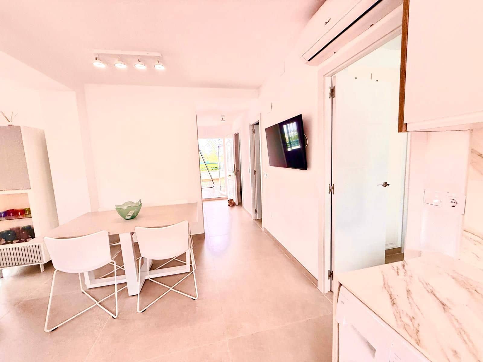 3 bedroom Apartment for sale in Oliva with pool garage - € 330,000 (Ref: 9489903)