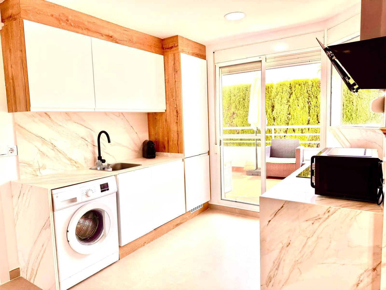 3 bedroom Apartment for sale in Oliva with pool garage - € 330,000 (Ref: 9489903)