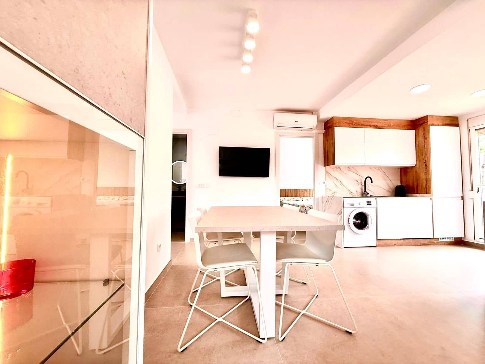 3 bedroom Apartment for sale in Oliva with pool garage - € 330,000 (Ref: 9489903)