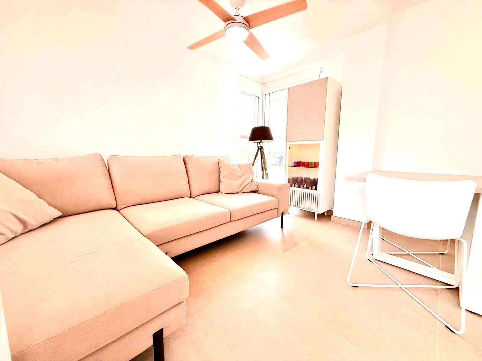 3 bedroom Apartment for sale in Oliva with pool garage - € 330,000 (Ref: 9489903)