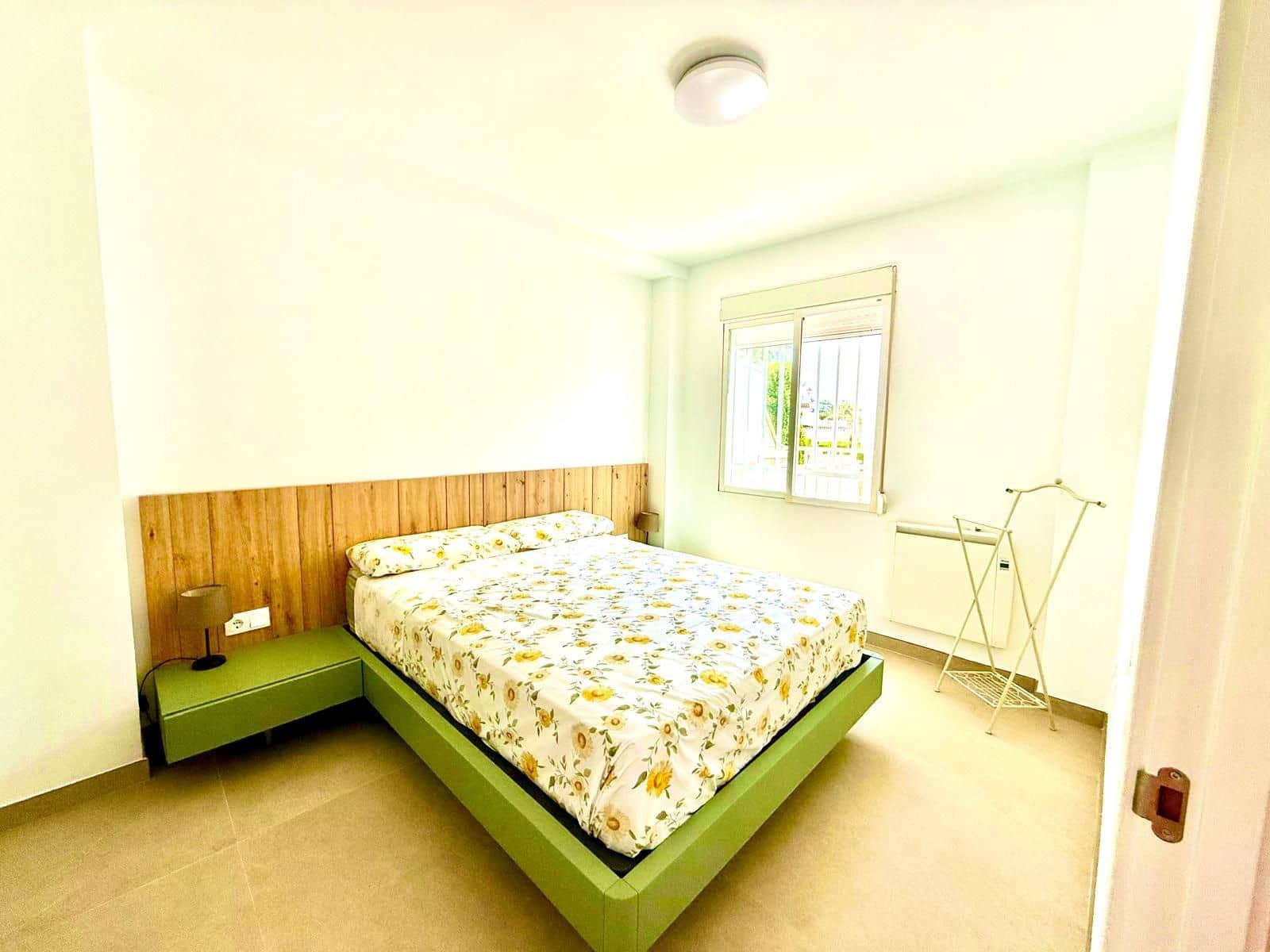 3 bedroom Apartment for sale in Oliva with pool garage - € 330,000 (Ref: 9489903)