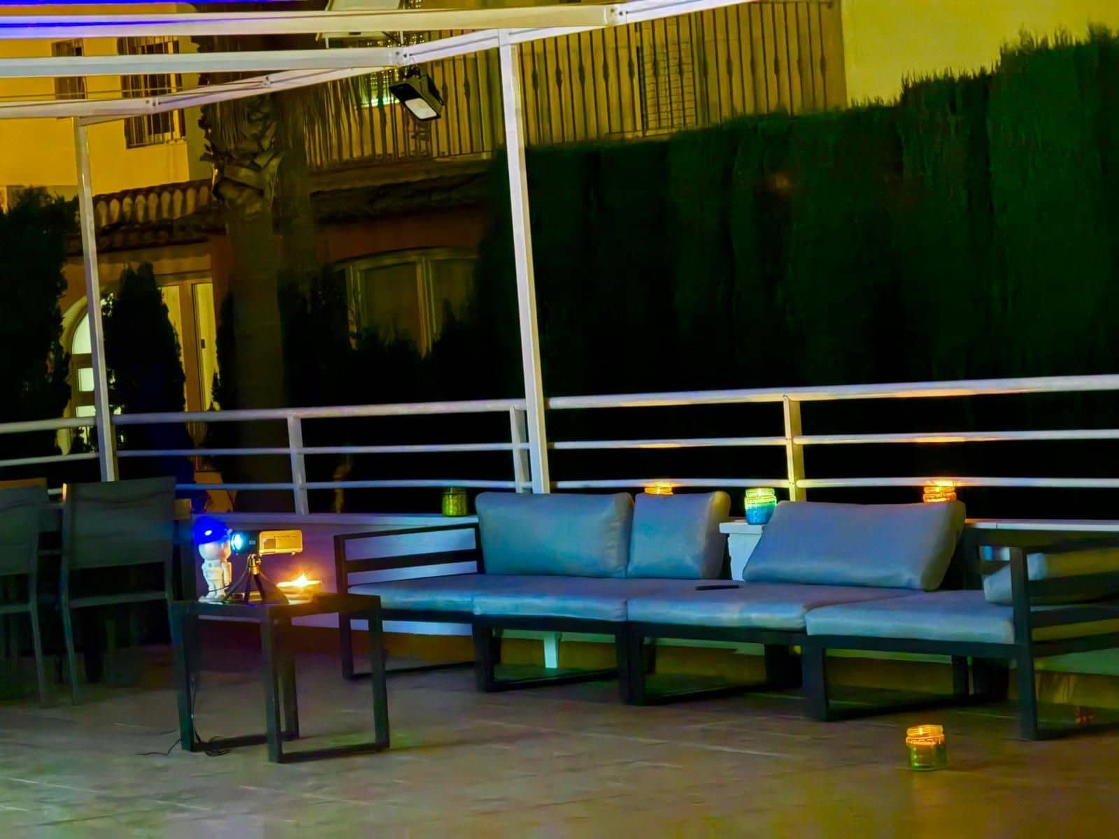 3 bedroom Apartment for sale in Oliva with pool garage - € 330,000 (Ref: 9489903)