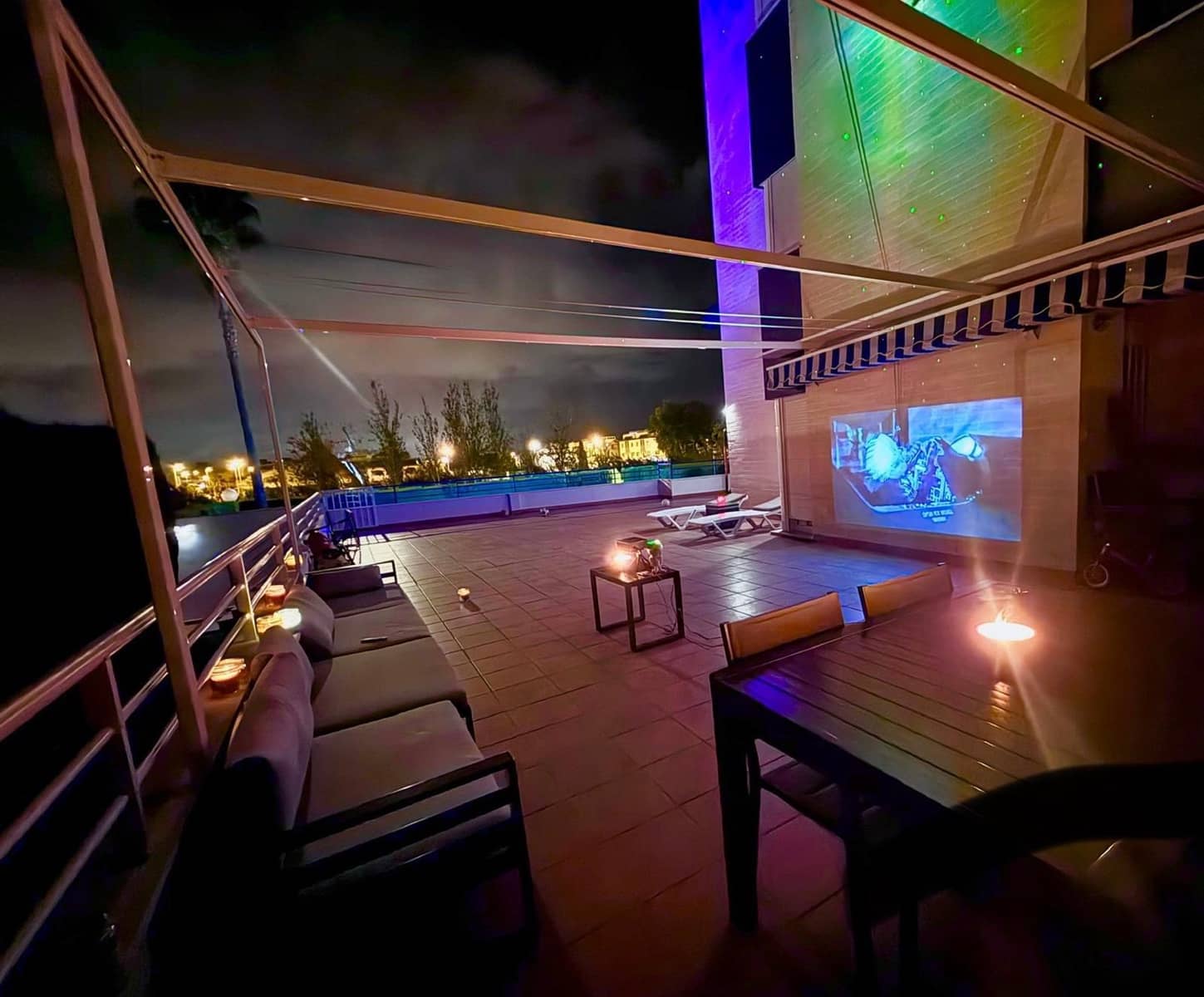 3 bedroom Apartment for sale in Oliva with pool garage - € 330,000 (Ref: 9489903)