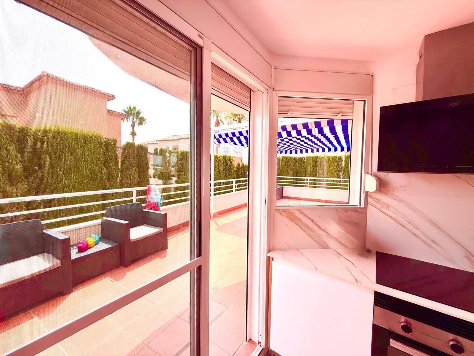 3 bedroom Apartment for sale in Oliva with pool garage - € 330,000 (Ref: 9489903)