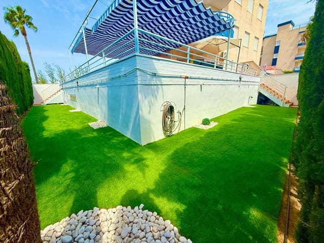 3 slaapkamer Appartement te koop in Oliva Nova, Oliva met zwembad garage - € 330.000 (Ref: 9489903)