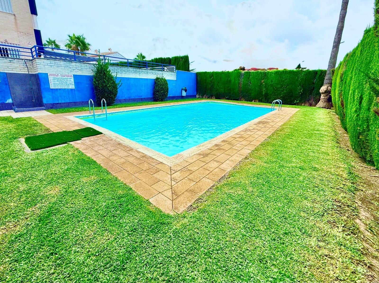 3 bedroom Apartment for sale in Oliva with pool garage - € 330,000 (Ref: 9489903)