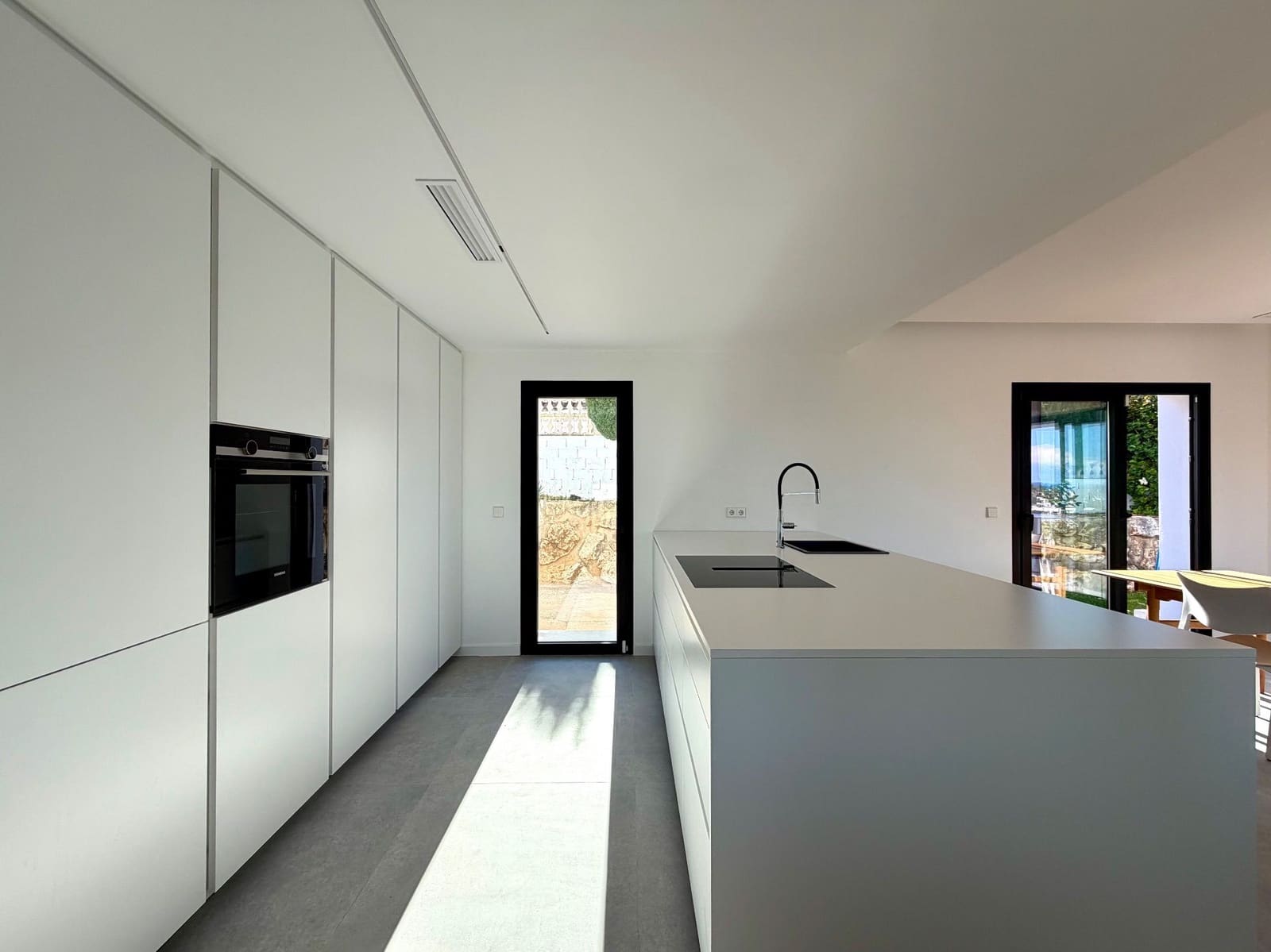 3 camera da letto Villa in vendita in Denia con piscina garage - 1.200.000 € (Rif: 9489904)