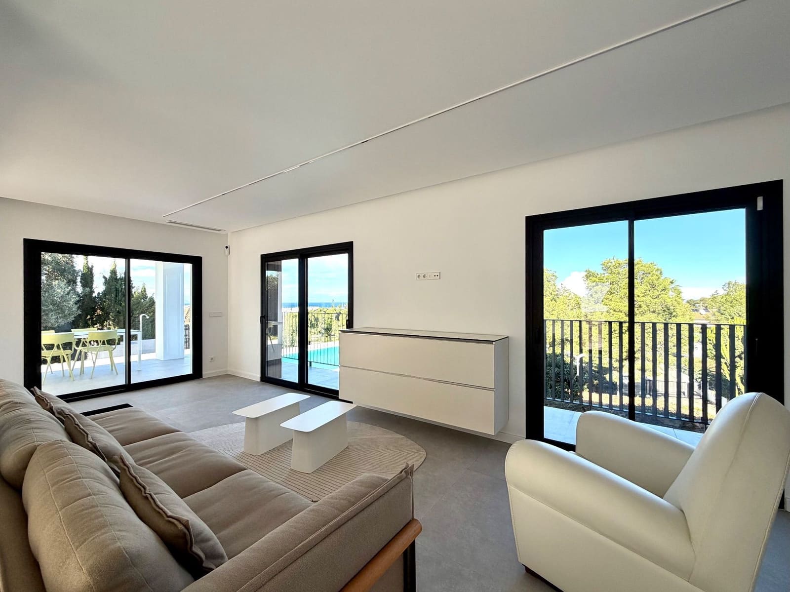 3 camera da letto Villa in vendita in Denia con piscina garage - 1.200.000 € (Rif: 9489904)