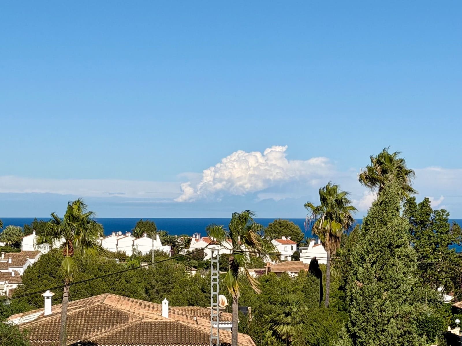 3 camera da letto Villa in vendita in Denia con piscina garage - 1.200.000 € (Rif: 9489904)