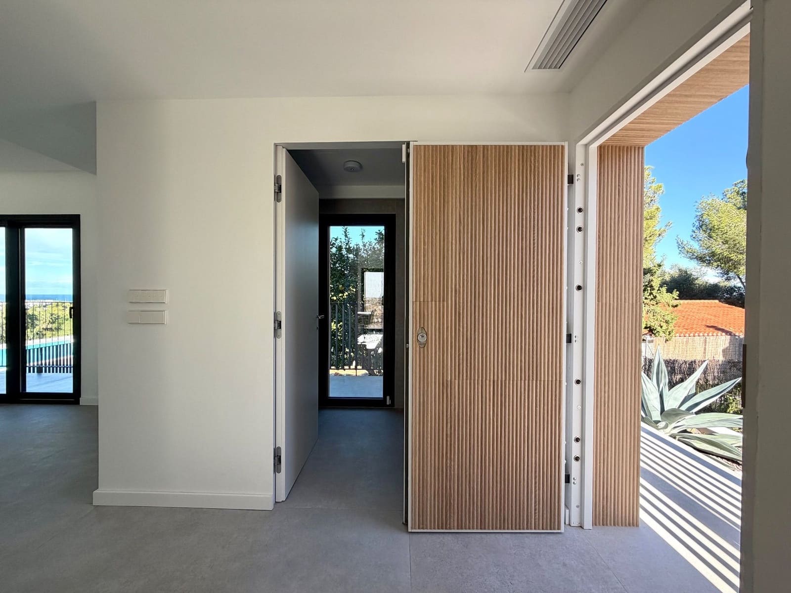 3 camera da letto Villa in vendita in Denia con piscina garage - 1.200.000 € (Rif: 9489904)