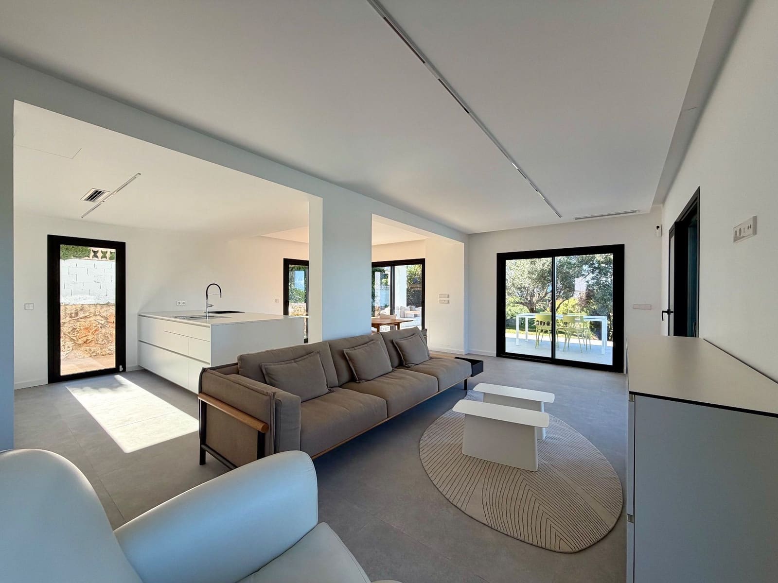 3 camera da letto Villa in vendita in Denia con piscina garage - 1.200.000 € (Rif: 9489904)