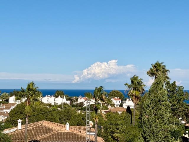 3 camera da letto Villa in vendita in El Montgó, Dénia con piscina garage - 1.200.000 € (Rif: 9489904)