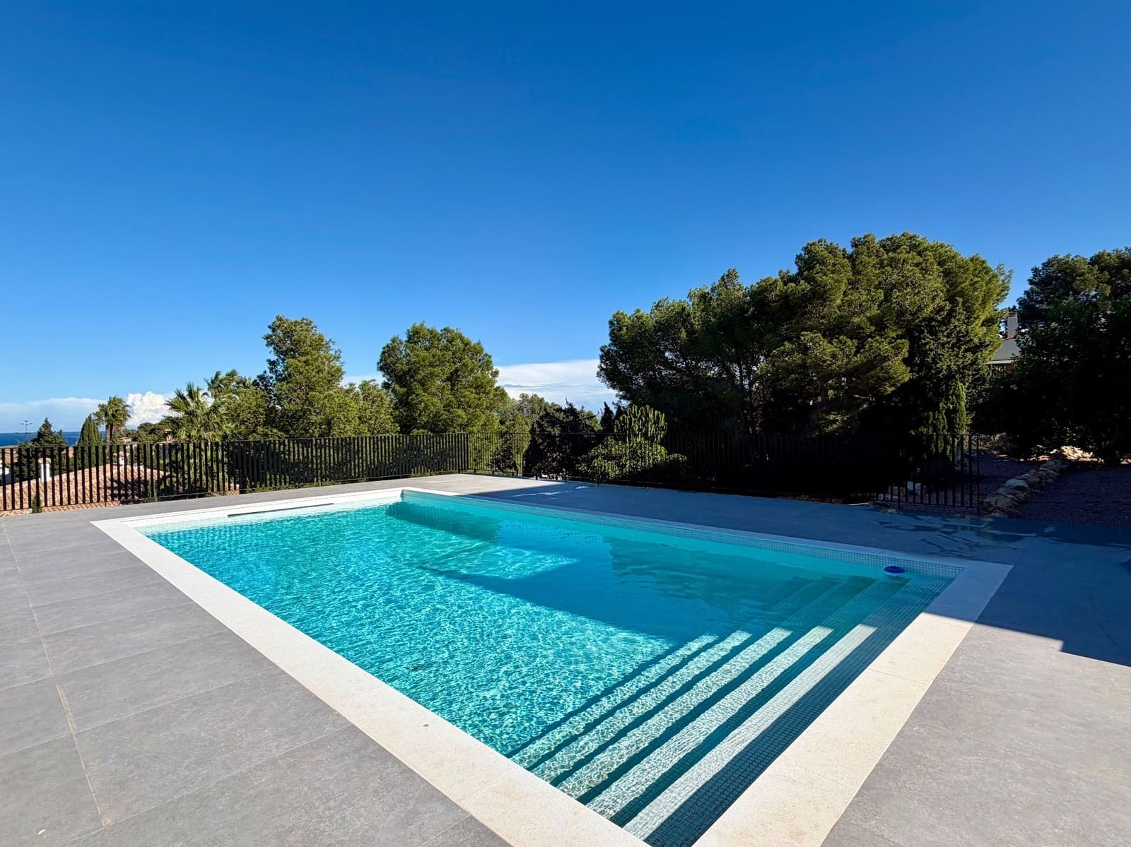 3 camera da letto Villa in vendita in Denia con piscina garage - 1.200.000 € (Rif: 9489904)