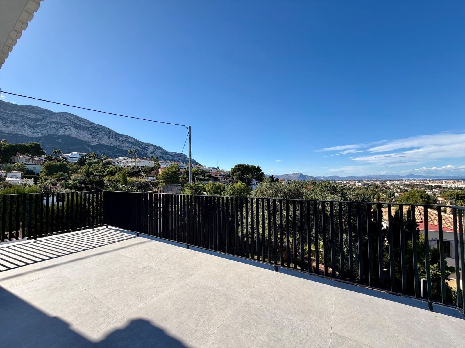 3 camera da letto Villa in vendita in Denia con piscina garage - 1.200.000 € (Rif: 9489904)