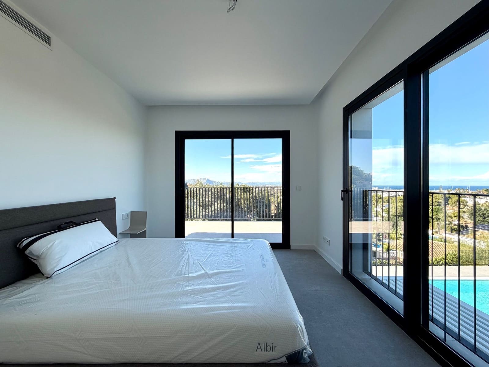 3 camera da letto Villa in vendita in Denia con piscina garage - 1.200.000 € (Rif: 9489904)