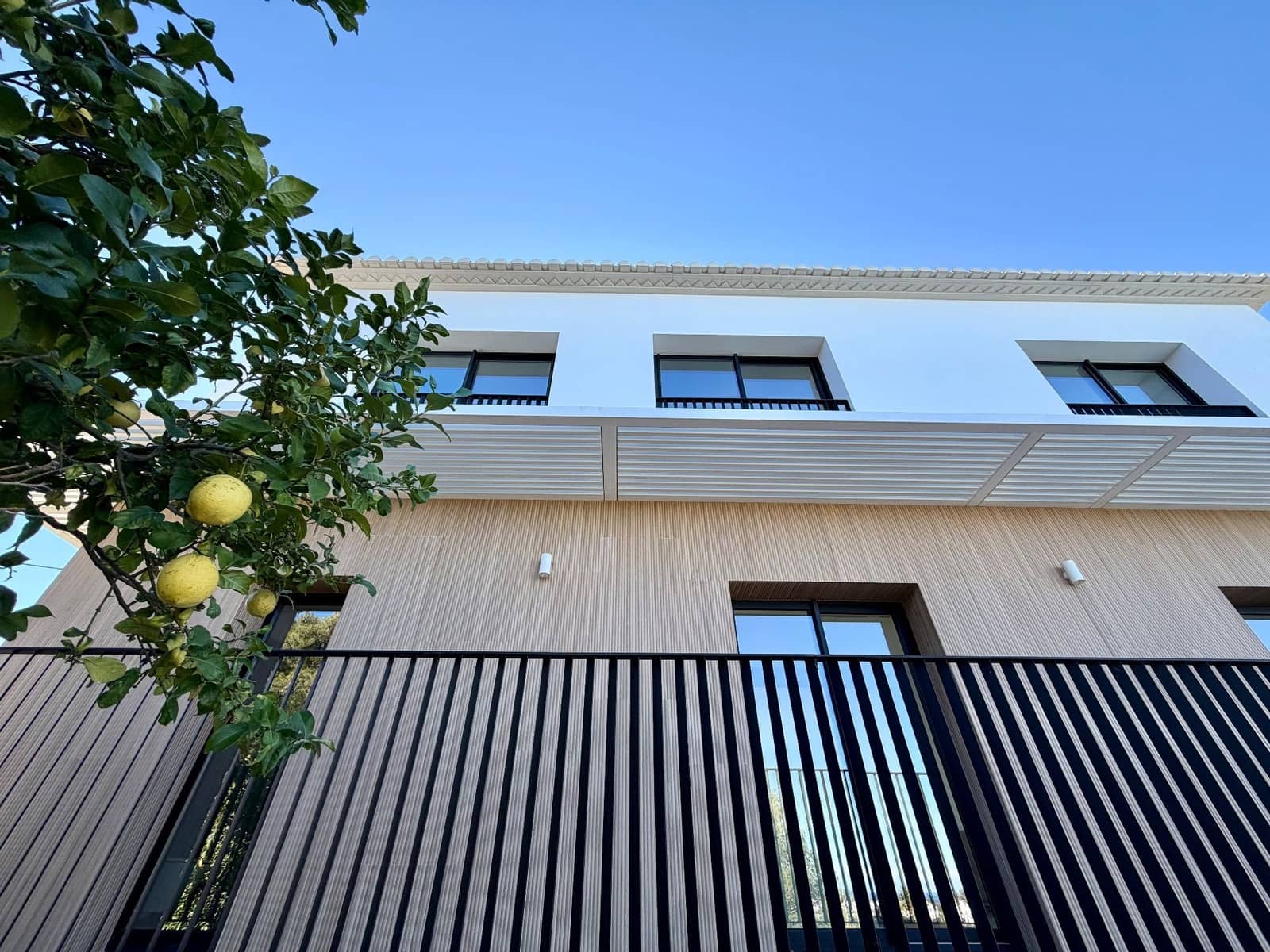 3 camera da letto Villa in vendita in Denia con piscina garage - 1.200.000 € (Rif: 9489904)