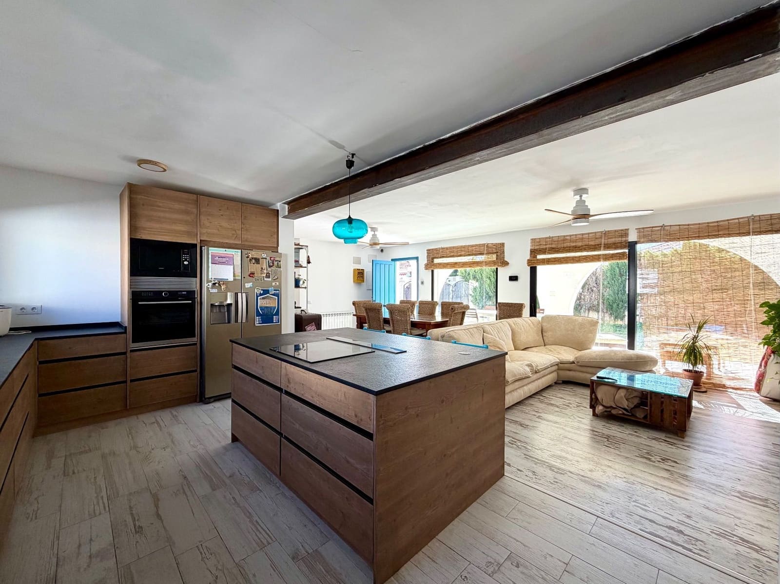 4 camera da letto Villa in vendita in Denia con piscina garage - 695.000 € (Rif: 9489905)