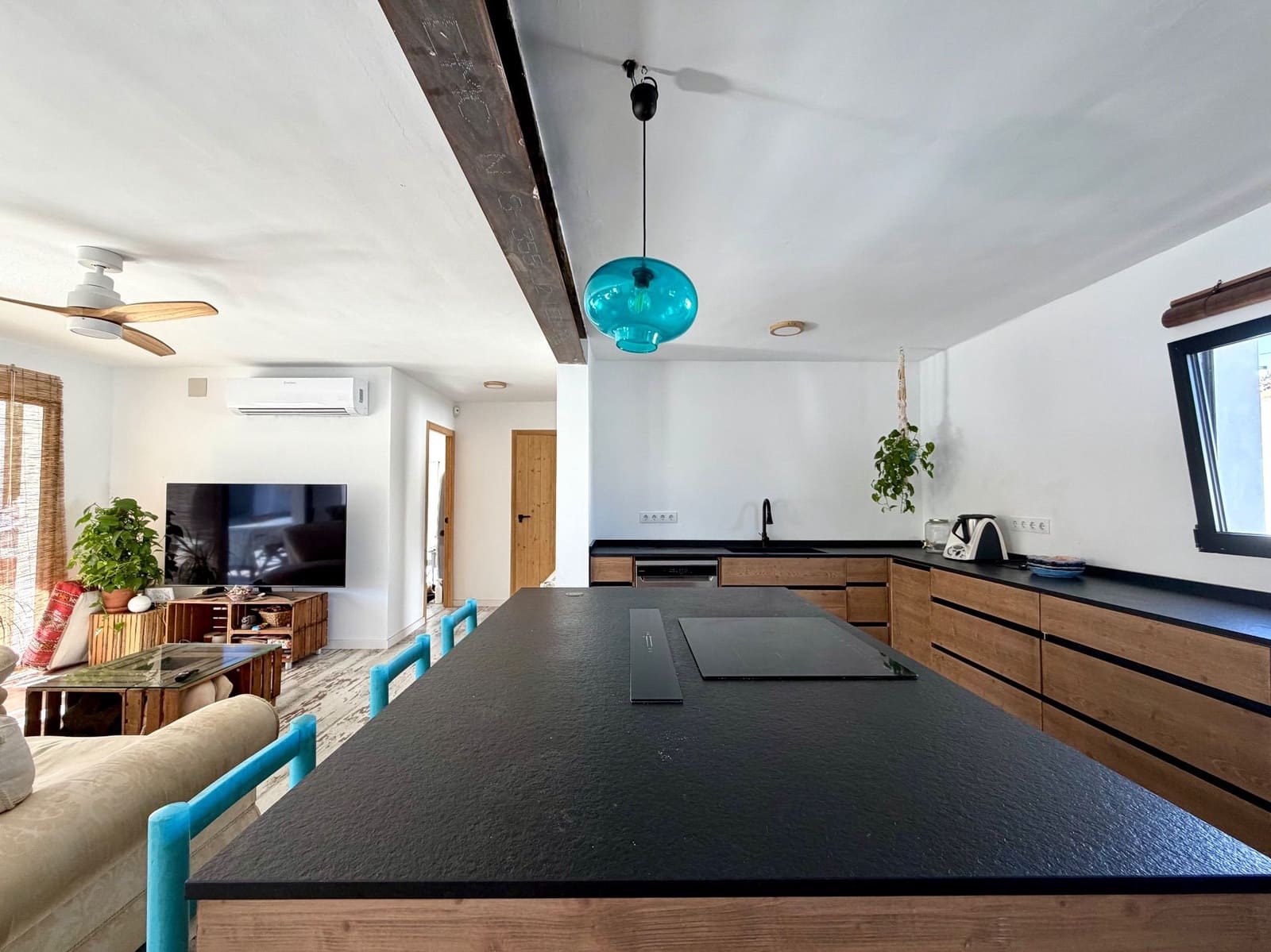 4 camera da letto Villa in vendita in Denia con piscina garage - 695.000 € (Rif: 9489905)