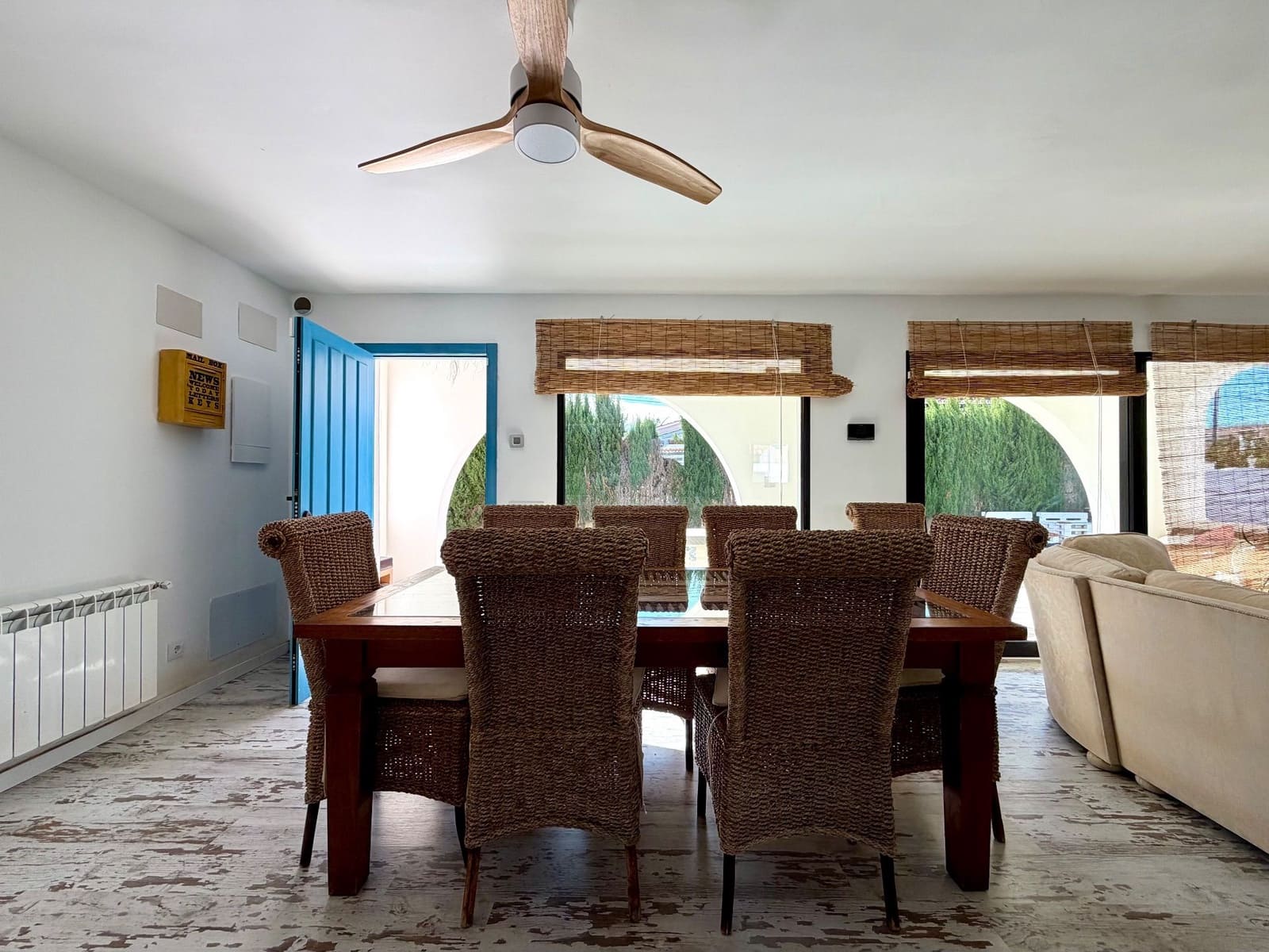 4 camera da letto Villa in vendita in Denia con piscina garage - 695.000 € (Rif: 9489905)