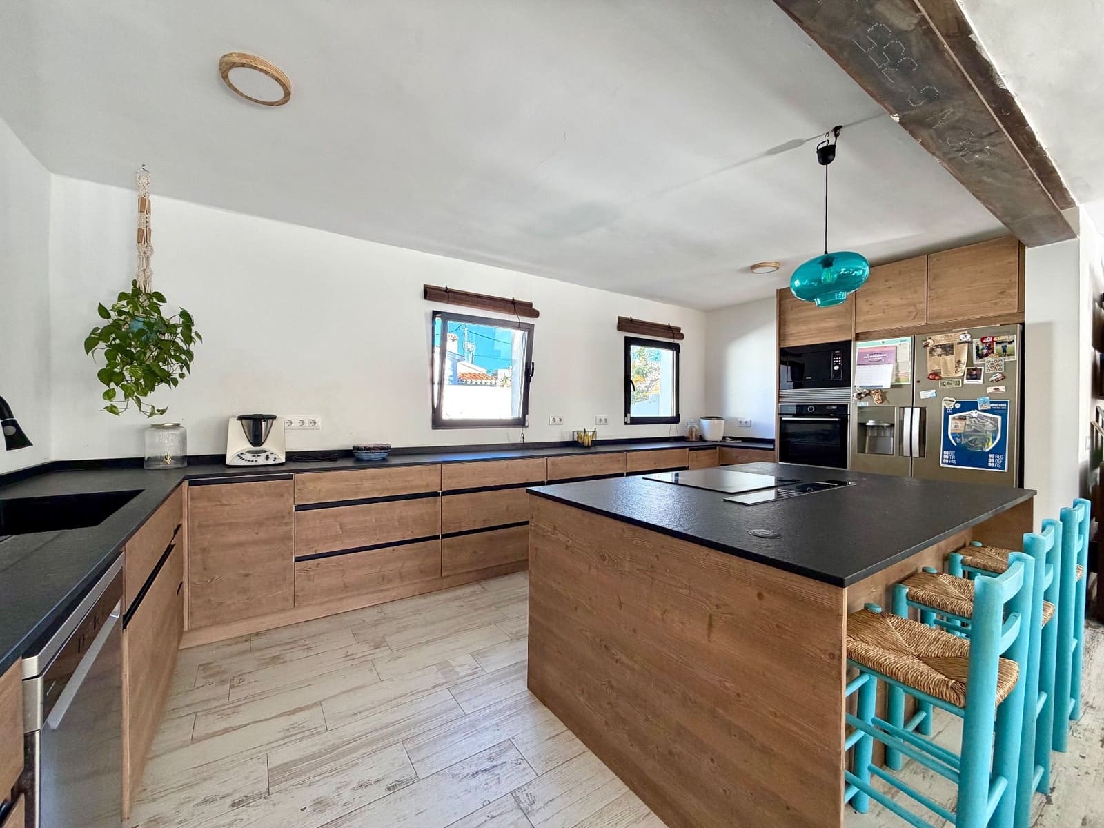 4 camera da letto Villa in vendita in Denia con piscina garage - 695.000 € (Rif: 9489905)