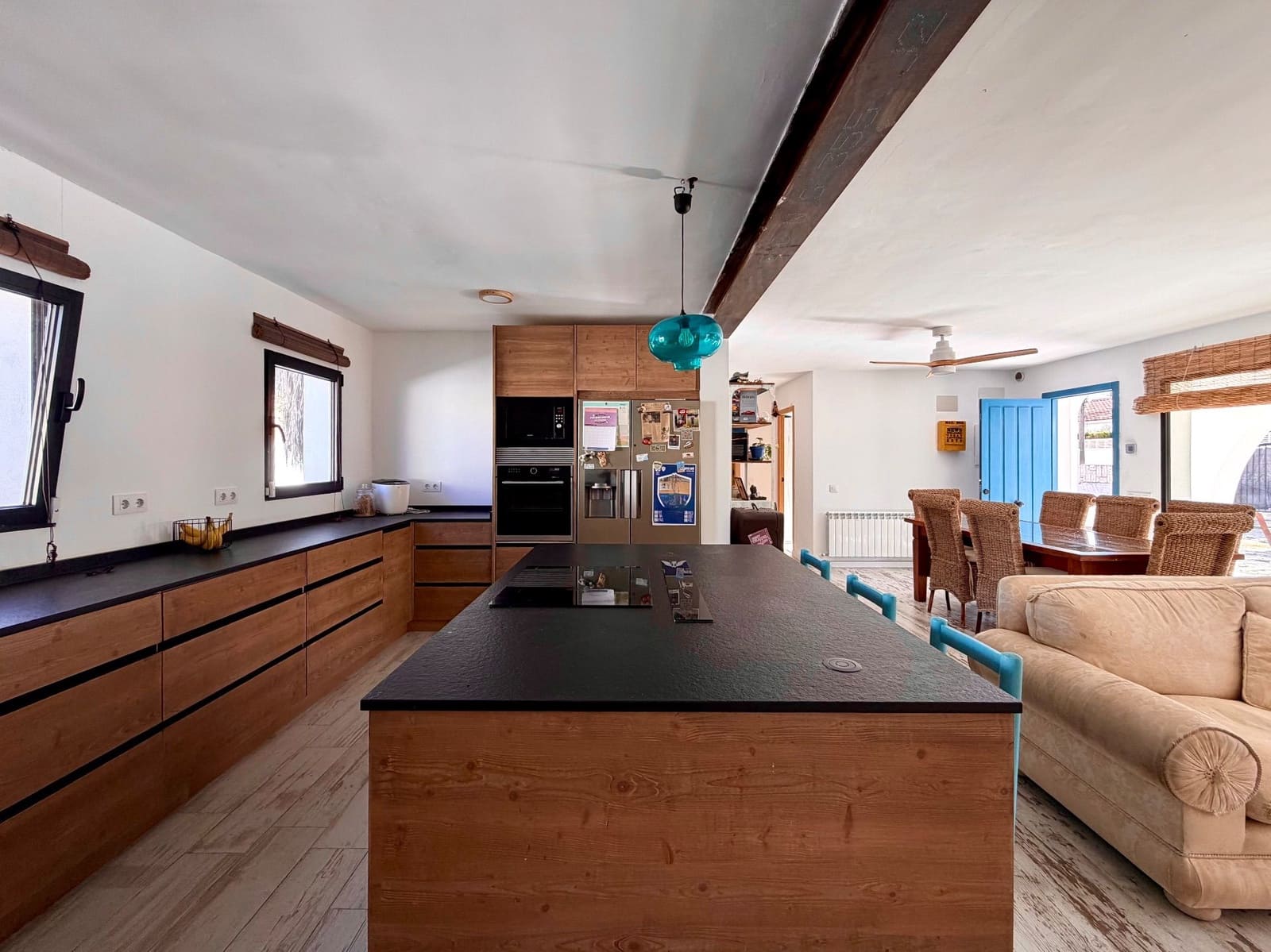 4 camera da letto Villa in vendita in Denia con piscina garage - 695.000 € (Rif: 9489905)